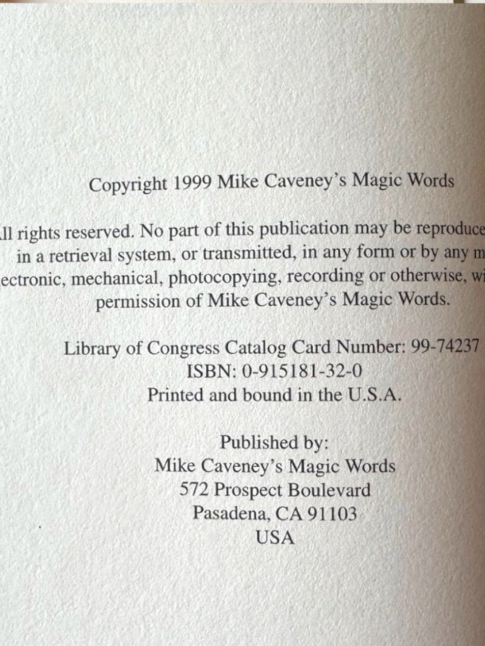 Guy Hollingworth Drawing Room Deceptions Hardcover Magic Card Conjuring 1999 - Picture 11 of 12
